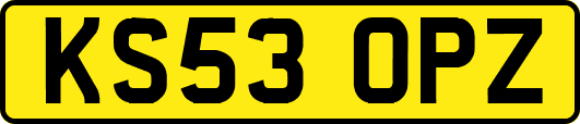 KS53OPZ