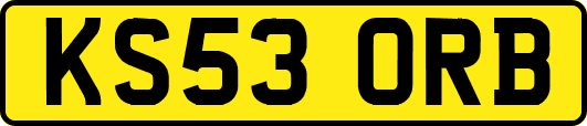 KS53ORB