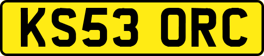 KS53ORC