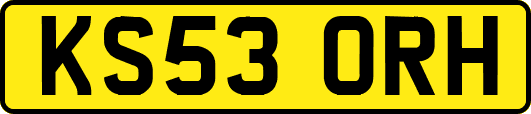 KS53ORH