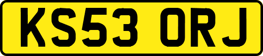 KS53ORJ