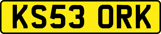 KS53ORK