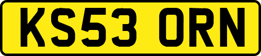 KS53ORN