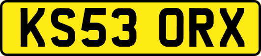 KS53ORX