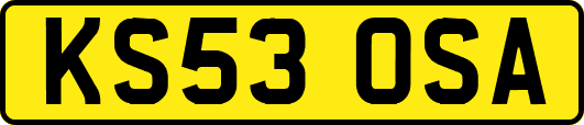 KS53OSA