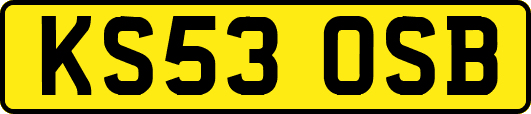 KS53OSB
