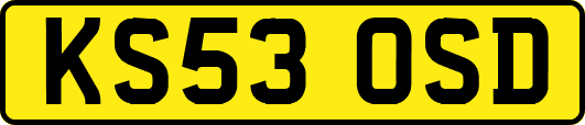 KS53OSD