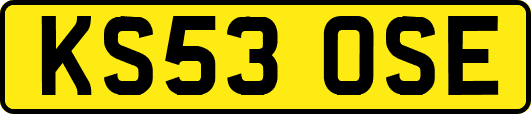 KS53OSE