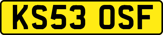 KS53OSF