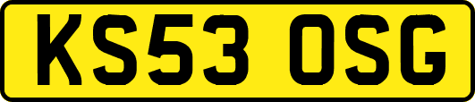KS53OSG