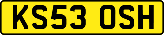KS53OSH