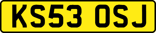 KS53OSJ