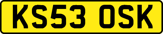 KS53OSK