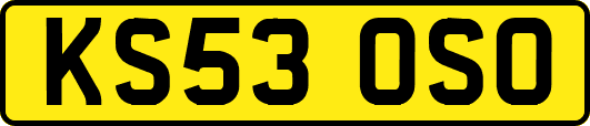 KS53OSO