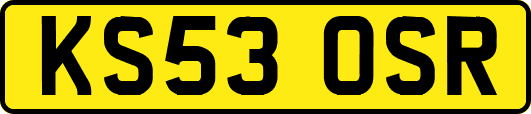 KS53OSR