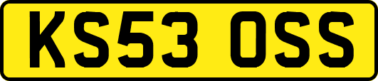 KS53OSS