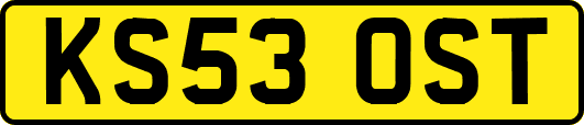 KS53OST