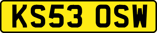 KS53OSW