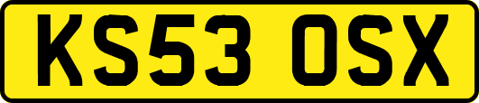 KS53OSX