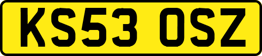 KS53OSZ