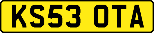 KS53OTA