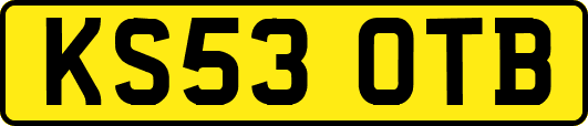 KS53OTB