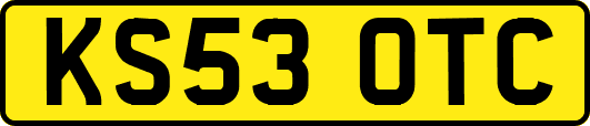 KS53OTC