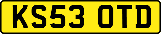 KS53OTD