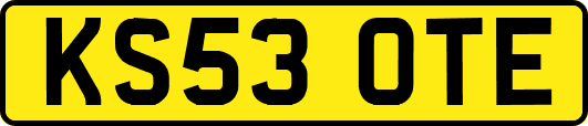 KS53OTE