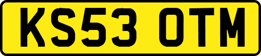 KS53OTM