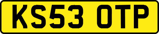 KS53OTP