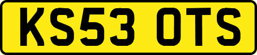KS53OTS