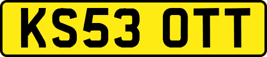KS53OTT