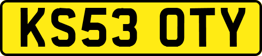 KS53OTY