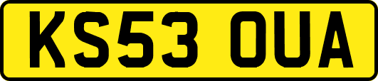 KS53OUA