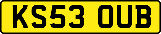 KS53OUB