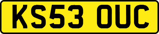 KS53OUC