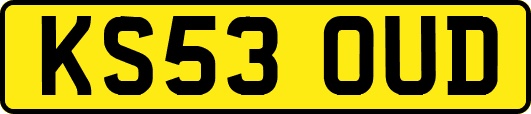 KS53OUD