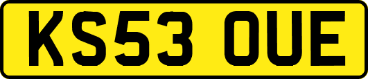 KS53OUE