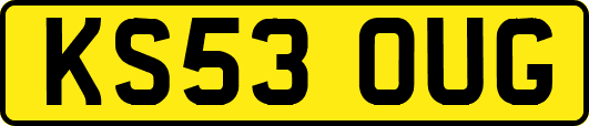 KS53OUG