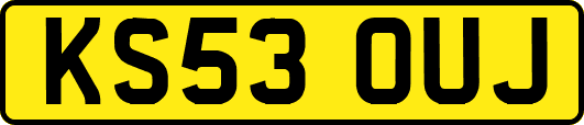 KS53OUJ