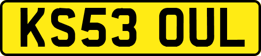 KS53OUL