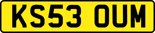 KS53OUM