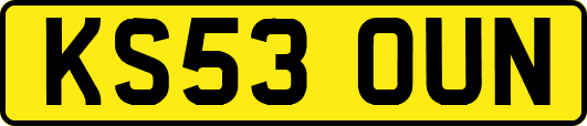KS53OUN