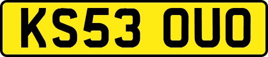KS53OUO