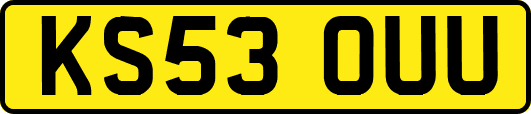 KS53OUU