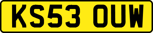 KS53OUW