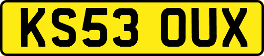 KS53OUX