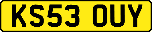 KS53OUY