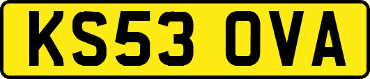 KS53OVA